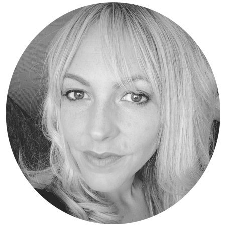 Julie Balmforth BW Headshot